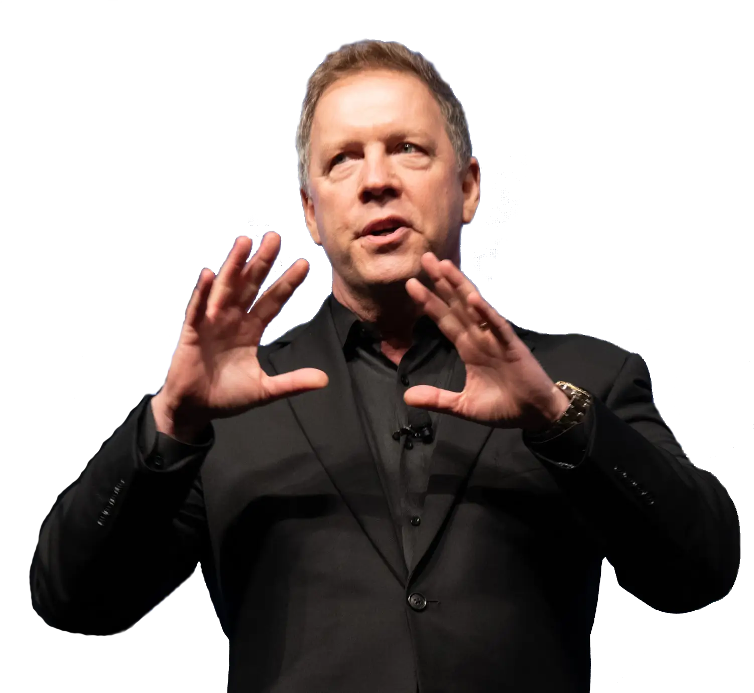 Magician and mentalist for corporate events and private parties